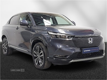 Used Honda HR-V 2022 for sale - 79013719: Photo