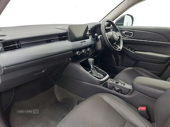 Used Honda HR-V 2022 for sale - 79013719: Photo