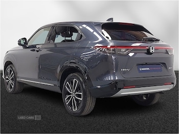 Used Honda HR-V 2022 for sale - 79013719: Photo