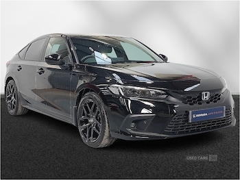 Used Honda Civic 2022 for sale - 78662910: Photo