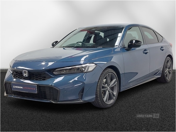 Used Honda Civic 2025 for sale - 78008179: Photo 10