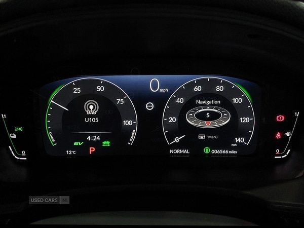 Used Honda Civic 2025 for sale - 78008179: Photo 11