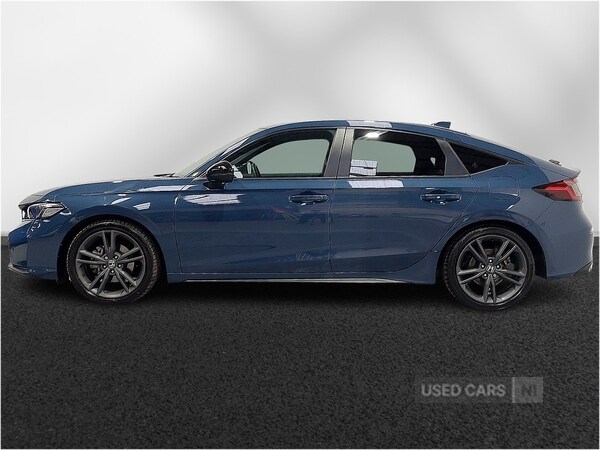 Used Honda Civic 2025 for sale - 78008179: Photo 13