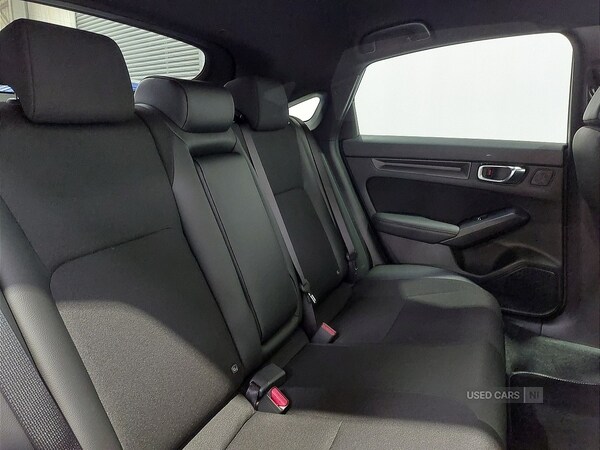 Used Honda Civic 2025 for sale - 78008179: Photo 14