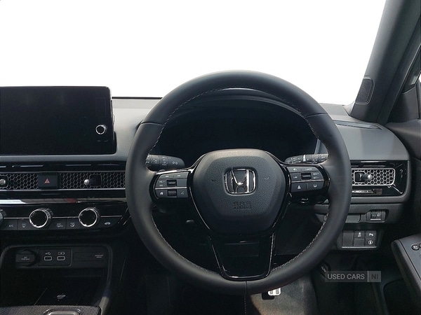 Used Honda Civic 2025 for sale - 78008179: Photo 15