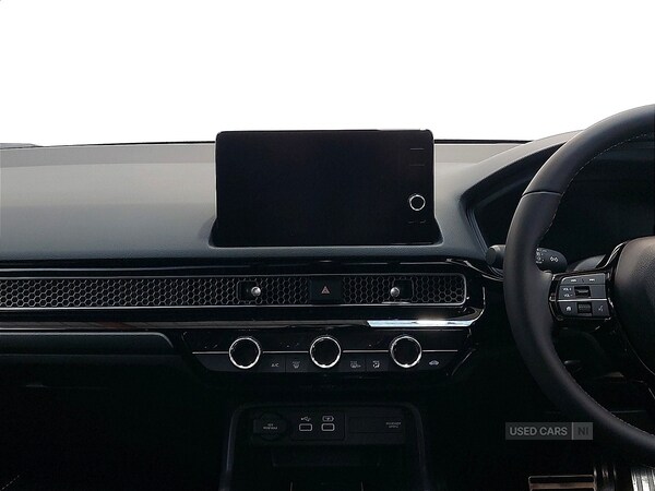 Used Honda Civic 2025 for sale - 78008179: Photo 16