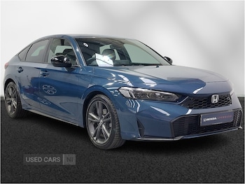 Used Honda Civic 2025 for sale - 78008179: Photo