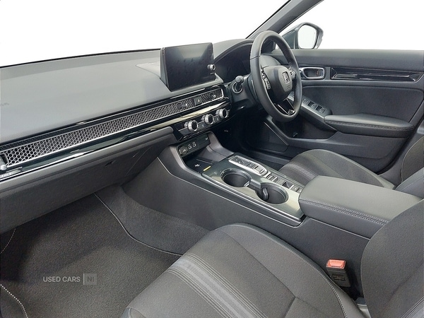 Used Honda Civic 2025 for sale - 78008179: Photo 2