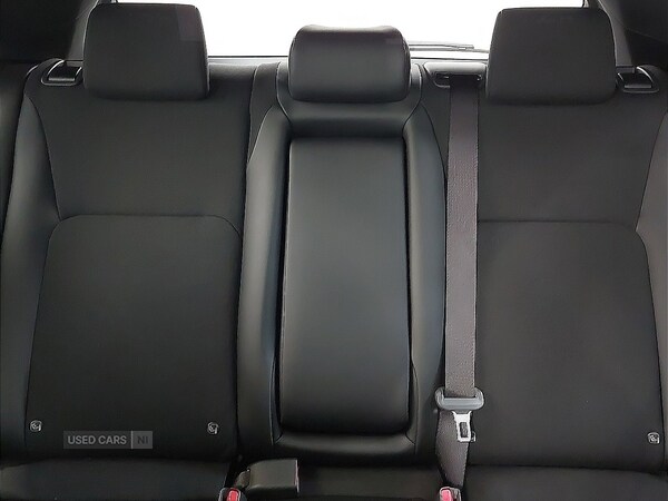 Used Honda Civic 2025 for sale - 78008179: Photo 20