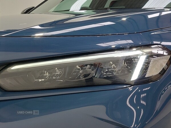 Used Honda Civic 2025 for sale - 78008179: Photo 22