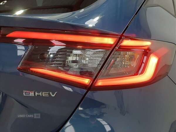 Used Honda Civic 2025 for sale - 78008179: Photo 23