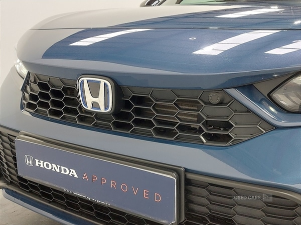 Used Honda Civic 2025 for sale - 78008179: Photo 24