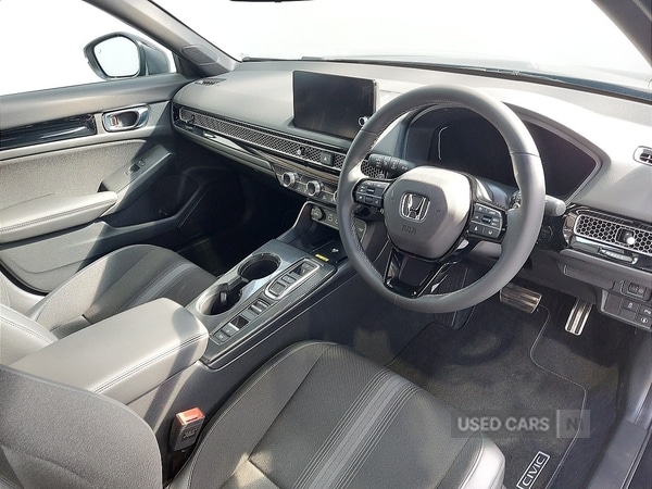 Used Honda Civic 2025 for sale - 78008179: Photo 28