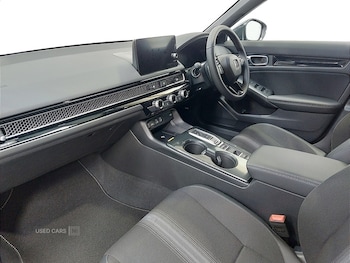 Used Honda Civic 2025 for sale - 78008179: Photo