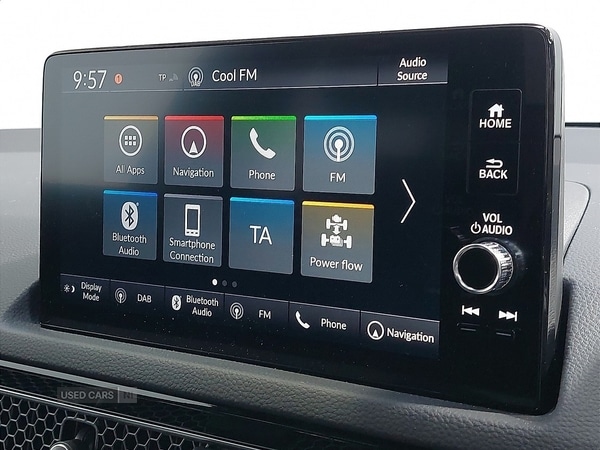 Used Honda Civic 2025 for sale - 78008179: Photo 37