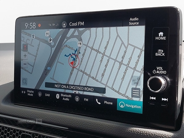 Used Honda Civic 2025 for sale - 78008179: Photo 38