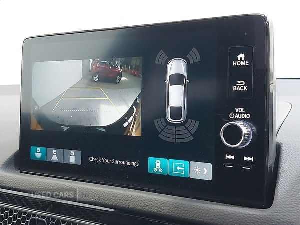 Used Honda Civic 2025 for sale - 78008179: Photo 39