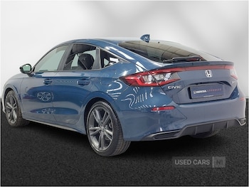 Used Honda Civic 2025 for sale - 78008179: Photo