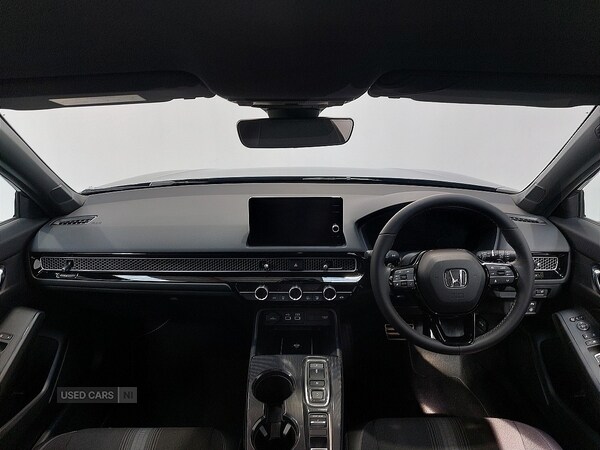 Used Honda Civic 2025 for sale - 78008179: Photo 4