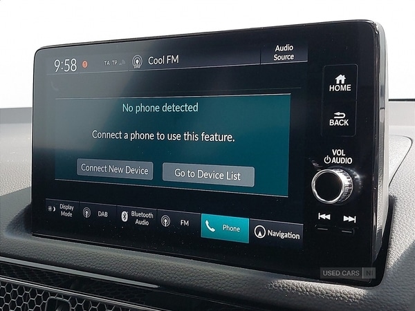 Used Honda Civic 2025 for sale - 78008179: Photo 40