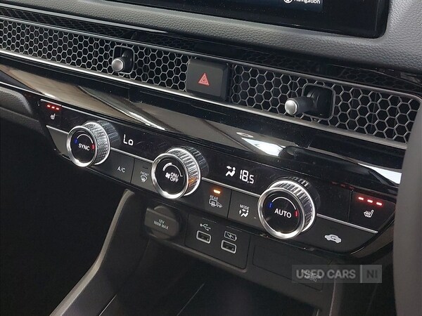 Used Honda Civic 2025 for sale - 78008179: Photo 41