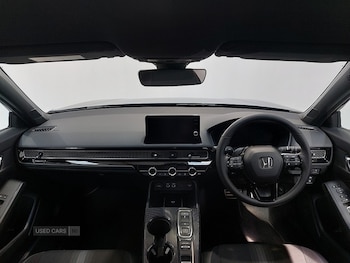 Used Honda Civic 2025 for sale - 78008179: Photo