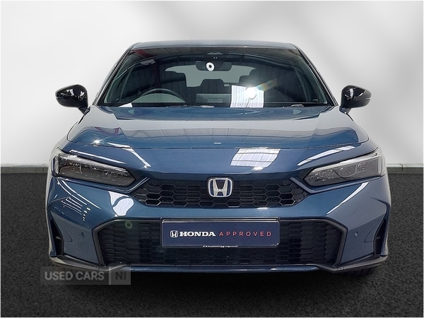Used Honda Civic 2025 for sale - 78008179: Photo 6
