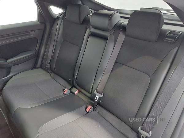 Used Honda Civic 2025 for sale - 78008179: Photo 8