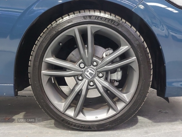 Used Honda Civic 2025 for sale - 78008179: Photo 9