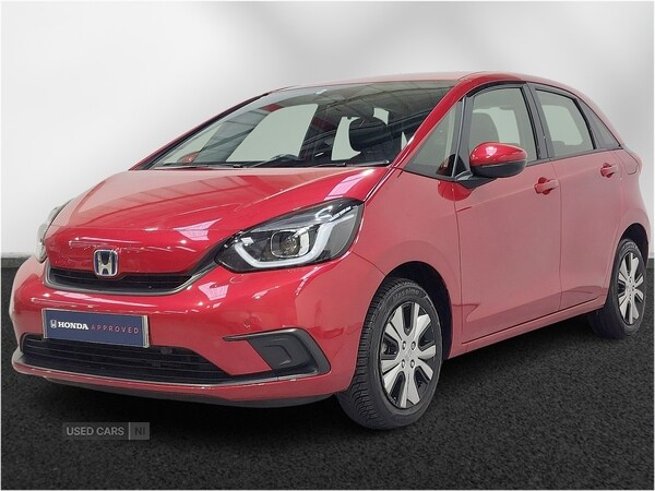 Used Honda Jazz 2021 for sale - 72722917: Photo 10