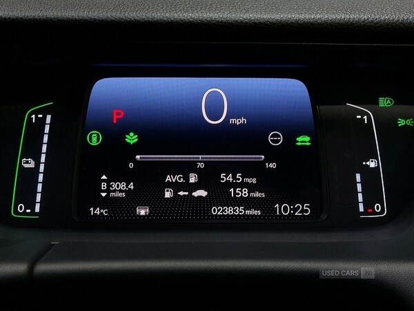 Used Honda Jazz 2021 for sale - 72722917: Photo 11