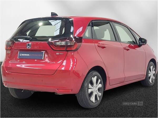 Used Honda Jazz 2021 for sale - 72722917: Photo 12