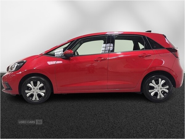 Used Honda Jazz 2021 for sale - 72722917: Photo 13