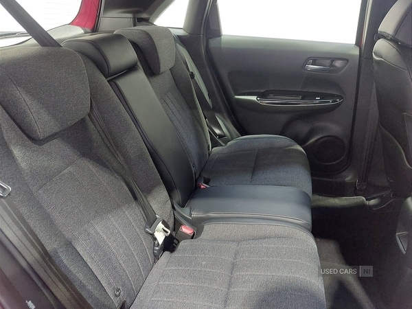 Used Honda Jazz 2021 for sale - 72722917: Photo 14