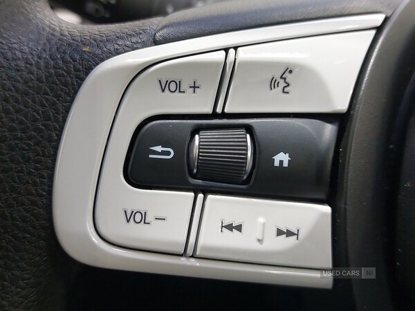 Used Honda Jazz 2021 for sale - 72722917: Photo 17