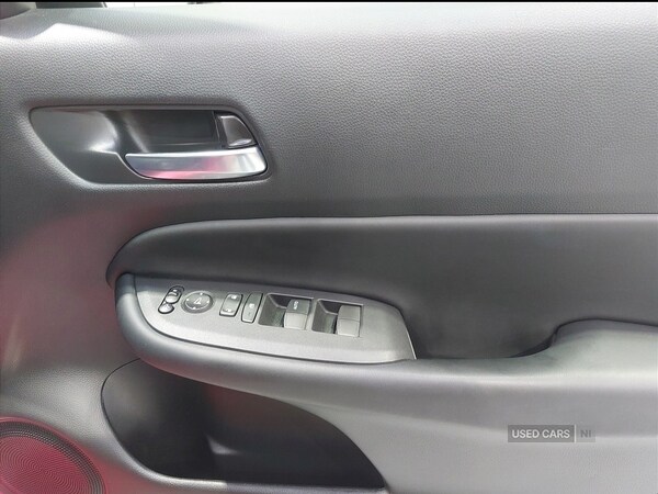 Used Honda Jazz 2021 for sale - 72722917: Photo 19