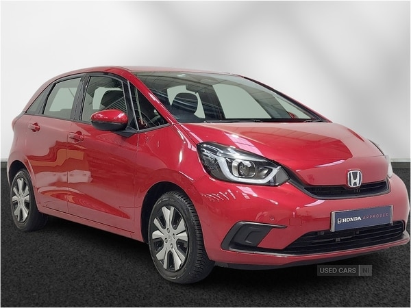 Used Honda Jazz 2021 for sale - 72722917: Photo 1