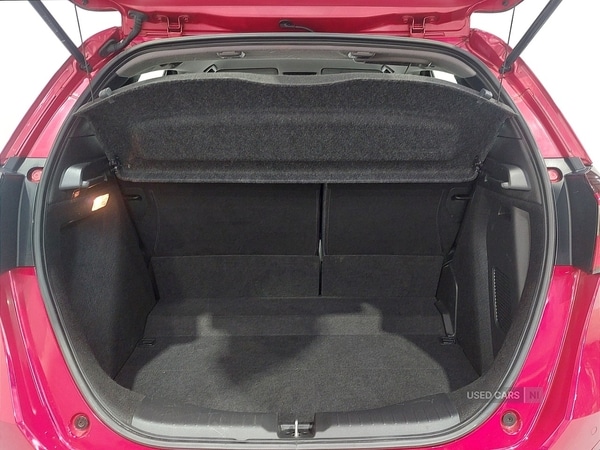 Used Honda Jazz 2021 for sale - 72722917: Photo 21