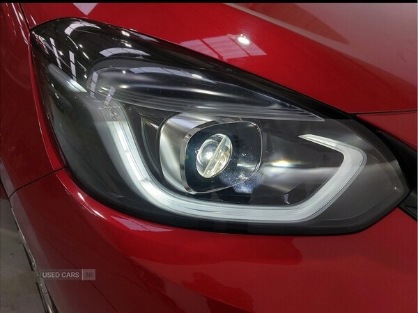 Used Honda Jazz 2021 for sale - 72722917: Photo 23
