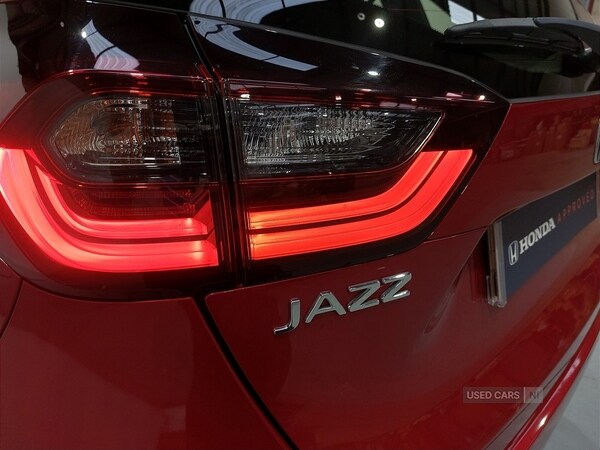 Used Honda Jazz 2021 for sale - 72722917: Photo 24