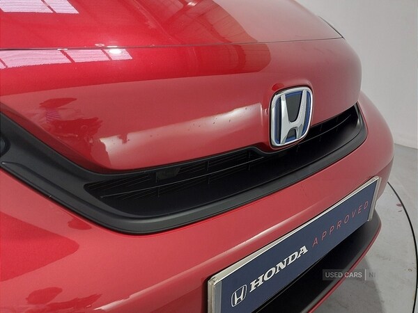 Used Honda Jazz 2021 for sale - 72722917: Photo 25