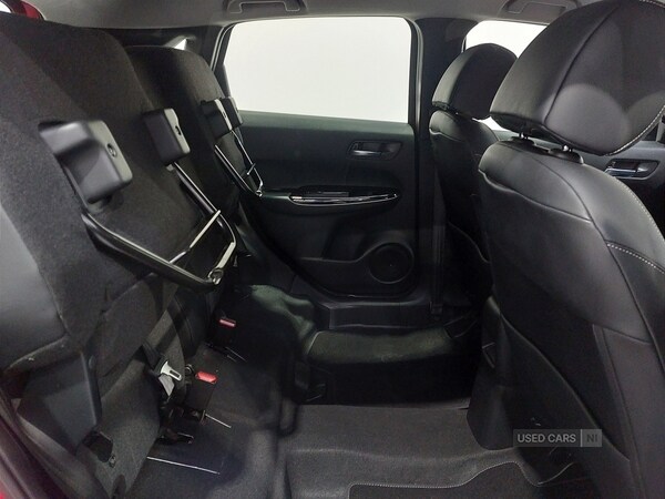Used Honda Jazz 2021 for sale - 72722917: Photo 27
