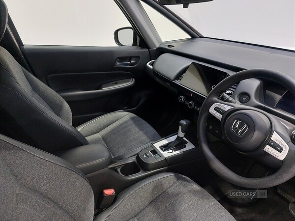 Used Honda Jazz 2021 for sale - 72722917: Photo 28