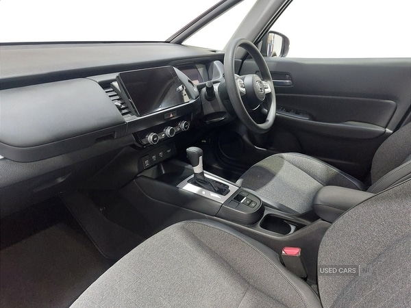Used Honda Jazz 2021 for sale - 72722917: Photo 2