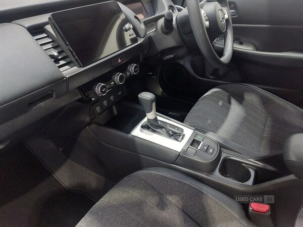 Used Honda Jazz 2021 for sale - 72722917: Photo 32