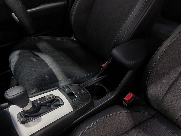 Used Honda Jazz 2021 for sale - 72722917: Photo 33