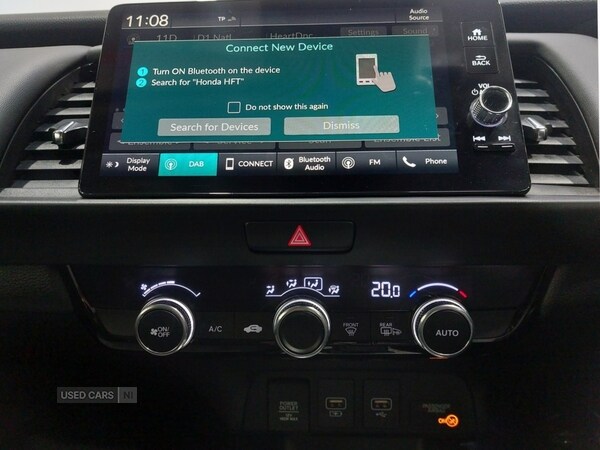 Used Honda Jazz 2021 for sale - 72722917: Photo 39