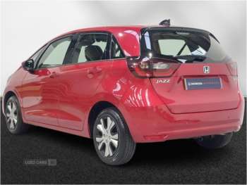 Used Honda Jazz 2021 for sale - 72722917: Photo
