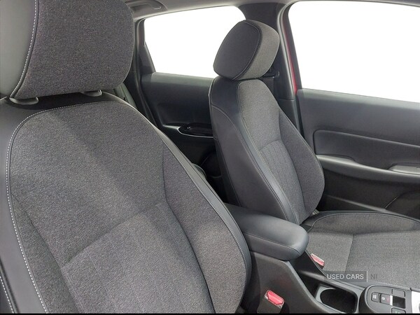 Used Honda Jazz 2021 for sale - 72722917: Photo 40