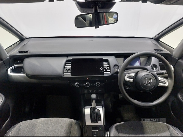 Used Honda Jazz 2021 for sale - 72722917: Photo 4